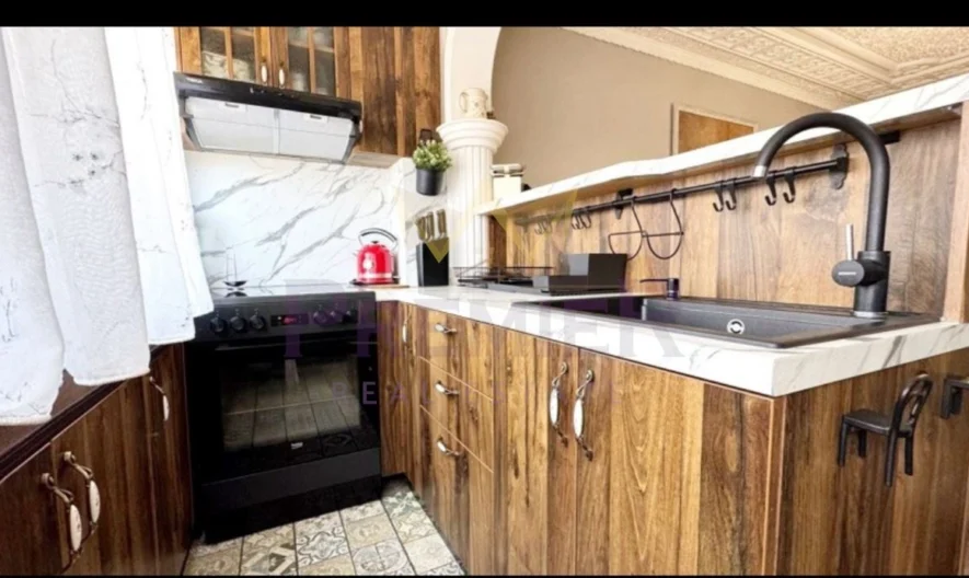 Четиристаен апартамент в Меден Рудник, зона А - - снимка 4 - Имоти Премиер