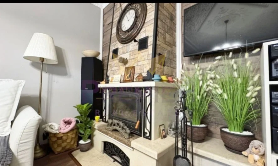 Четиристаен апартамент в Меден Рудник, зона А - - снимка 5 - Имоти Премиер