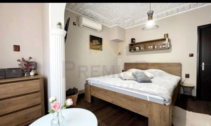 Четиристаен апартамент в Меден Рудник, зона А - - снимка 8 - Имоти Премиер