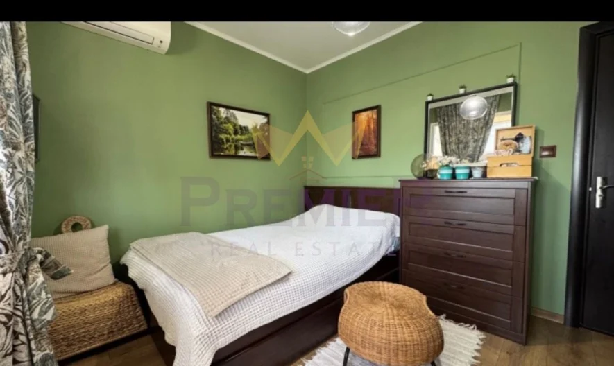 Четиристаен апартамент в Меден Рудник, зона А - - снимка 9 - Имоти Премиер