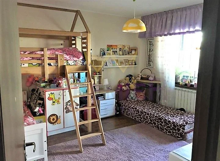 Четиристаен апартамент в Младост 4 -  - снимка 14 - Имоти Премиер