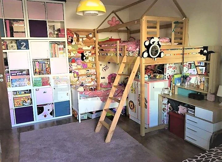 Четиристаен апартамент в Младост 4 -  - снимка 15 - Имоти Премиер