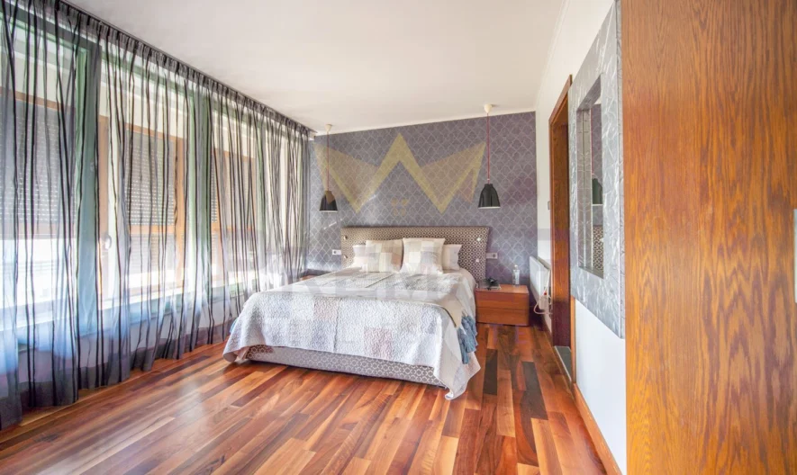 Четиристаен апартамент в Несебър с подземен гараж - - снимка 15 - Имоти Премиер