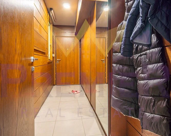 Четиристаен апартамент в Несебър с подземен гараж - - снимка 18 - Имоти Премиер