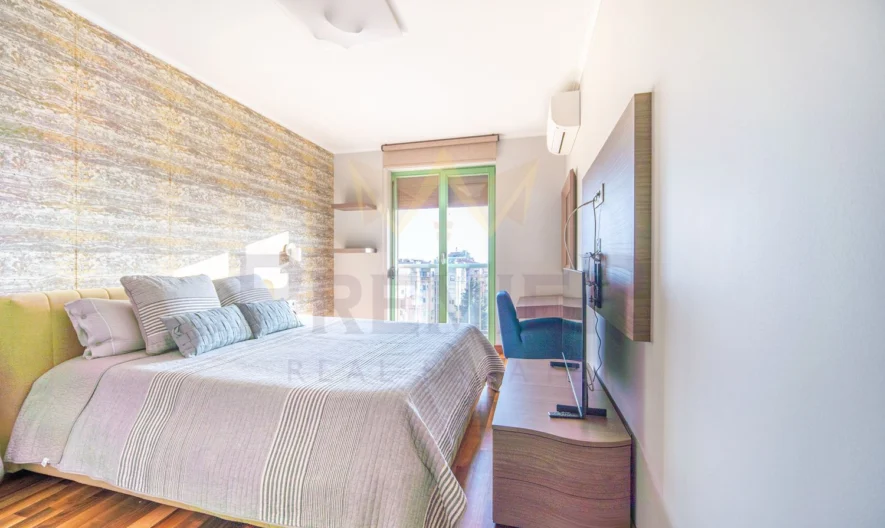 Четиристаен апартамент в Несебър с подземен гараж - - снимка 7 - Имоти Премиер