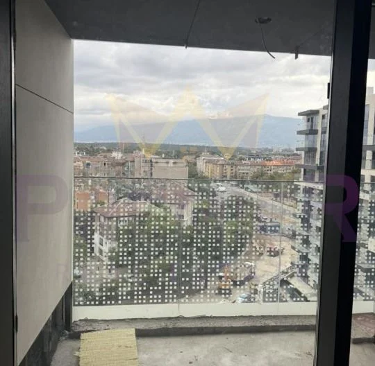 Четиристаен апартамент в Оборище - - снимка 11 - Имоти Премиер