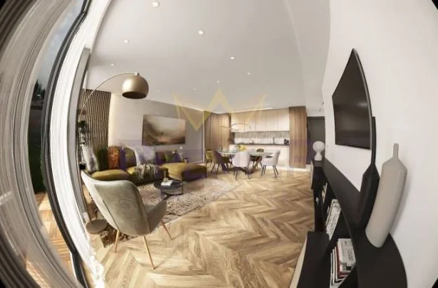 Агенция за недвижими имоти - Имоти Премиер - имот - 1099175, Цена: 590000 EUR