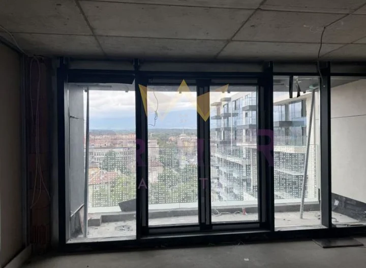 Четиристаен апартамент в Оборище - - снимка 4 - Имоти Премиер