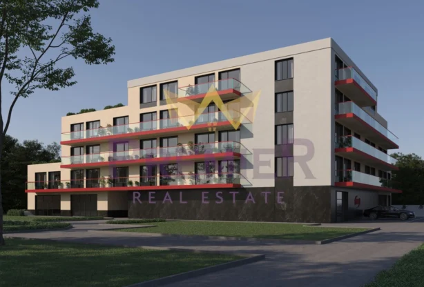 Агенция за недвижими имоти - Имоти Премиер - имот - 1042655, Цена: 273600 EUR