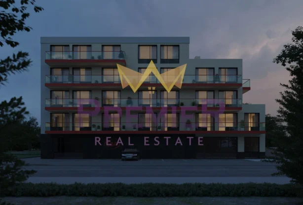 Агенция за недвижими имоти - Имоти Премиер - имот - 1042655, Цена: 273600 EUR