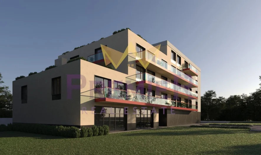 Четиристаен апартамент в с. Нови Хан -  - снимка 3 - Имоти Премиер