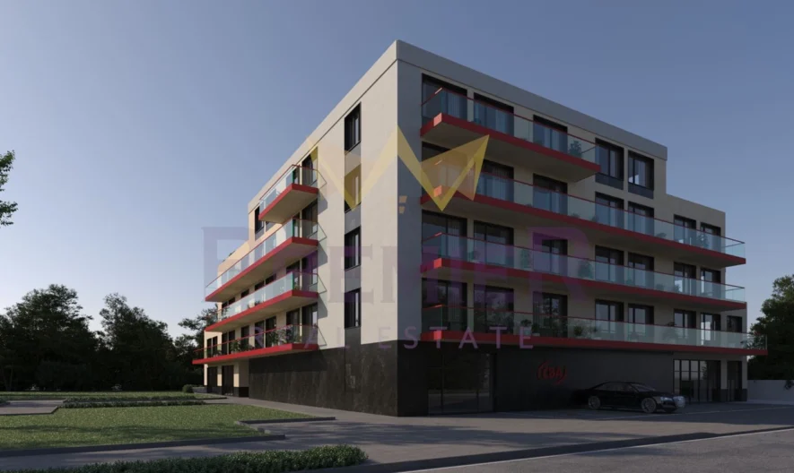 Четиристаен апартамент в с. Нови Хан -  - снимка 6 - Имоти Премиер