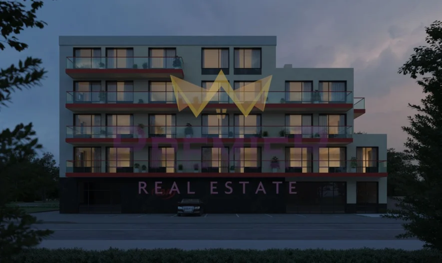 Четиристаен апартамент в с. Нови Хан -  - снимка 6 - Имоти Премиер