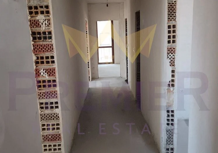 Четиристаен апартамент в сърцето на Поморие – Старият град -  - снимка 9 - Имоти Премиер