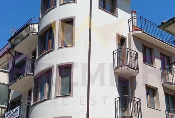 Агенция за недвижими имоти - Имоти Премиер - имот - 1100082, Цена: 174000 EUR