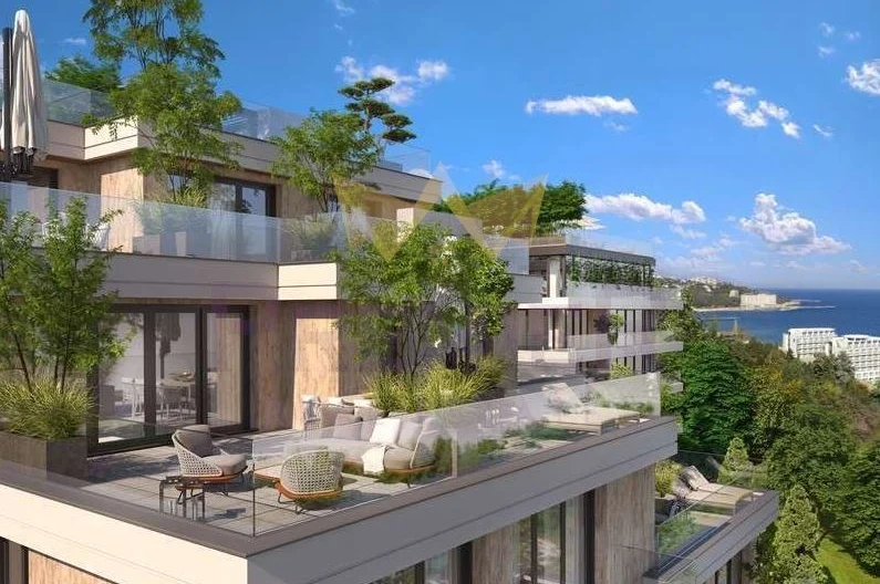 Четиристаен апартамент в Св. Св. Константин и Елена -  - снимка 4 - Имоти Премиер