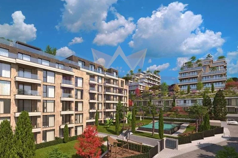 Четиристаен апартамент в Св. Св. Константин и Елена -  - снимка 5 - Имоти Премиер