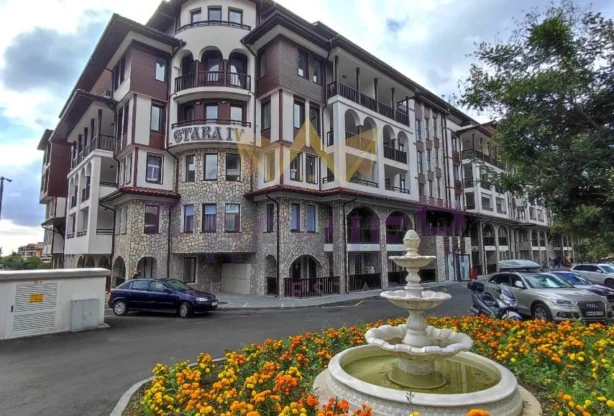 Агенция за недвижими имоти - Имоти Премиер - имот - 1057496, Цена: 252840 EUR