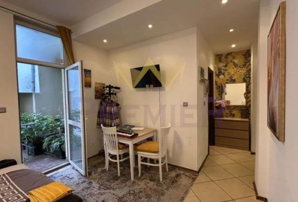 Четиристайни апартаменти София - имот - 1094217 . 117 м<sup>2</sup>, Цена: 567450 EUR