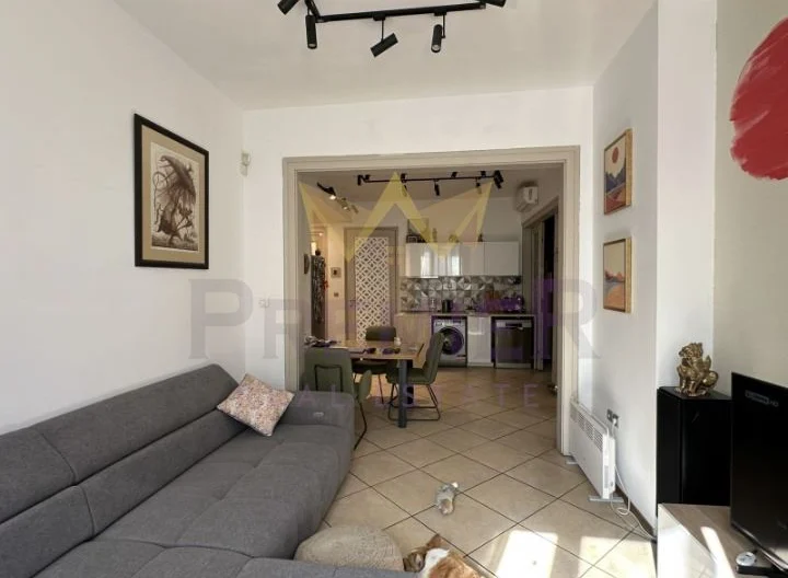 Четиристаен апартамент в Център - - снимка 6 - Имоти Премиер