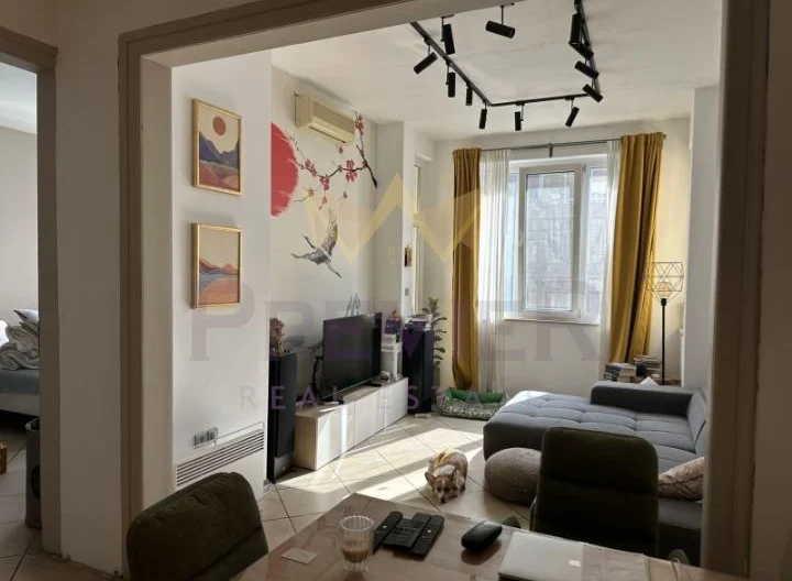 Четиристаен апартамент в Център -  - снимка 8 - Имоти Премиер