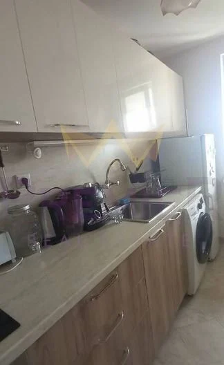 Четиристаен апартамент в центъра на Бургас - - снимка 1 - Имоти Премиер