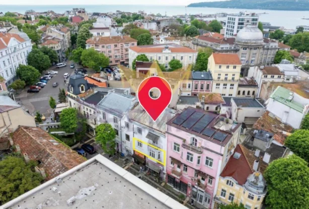 Агенция за недвижими имоти - Имоти Премиер - имот - 1206534, Цена: 340000 EUR