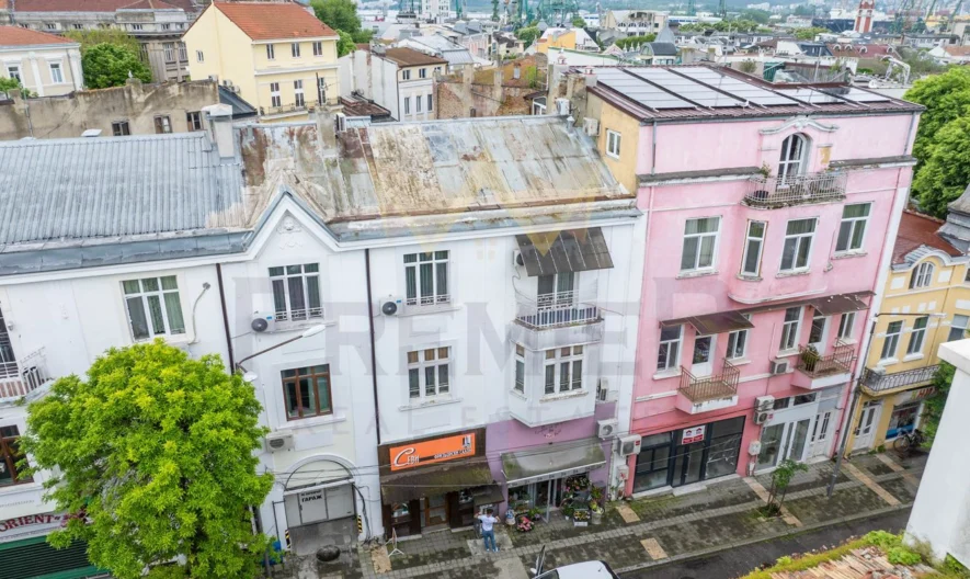 Агенция за недвижими имоти - Имоти Премиер - имот - 1206534, Цена: 340000 EUR