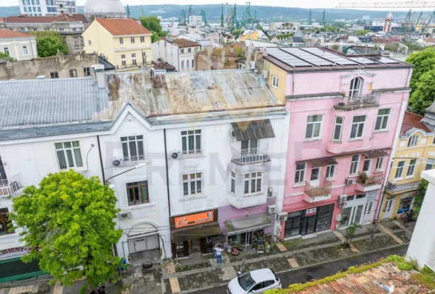 Агенция за недвижими имоти - Имоти Премиер - имот - 1206724, Цена: 340000 EUR