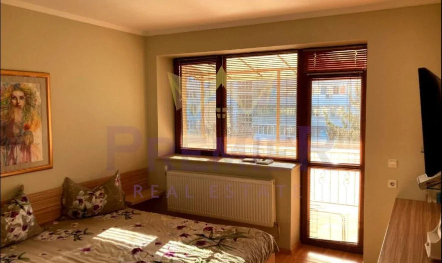 Четиристаен апартамент в центъра на град Добрич! - - снимка 10 - Имоти Премиер