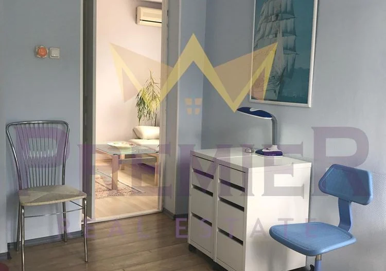 ЧЕТИРИСТАЕН АПАРТАМЕНТ В ЦЕНТЪРА НА ГРАД ВАРНА - - снимка 16 - Имоти Премиер