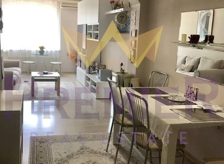 ЧЕТИРИСТАЕН АПАРТАМЕНТ В ЦЕНТЪРА НА ГРАД ВАРНА - - снимка 3 - Имоти Премиер