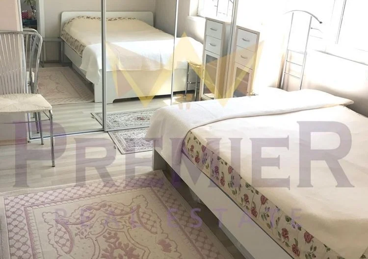 ЧЕТИРИСТАЕН АПАРТАМЕНТ В ЦЕНТЪРА НА ГРАД ВАРНА - - снимка 4 - Имоти Премиер