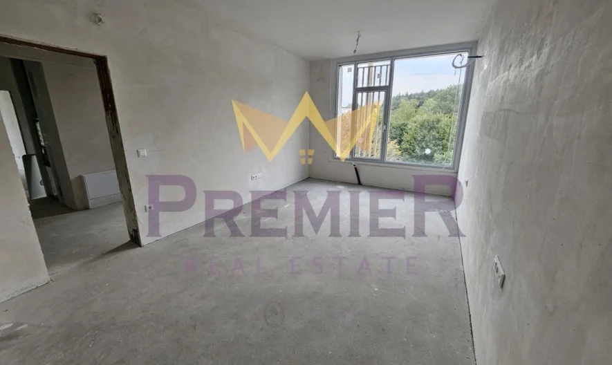 Четиристаен апартамент в затворен комплекс в кв.Бояна -  - снимка 10 - Имоти Премиер