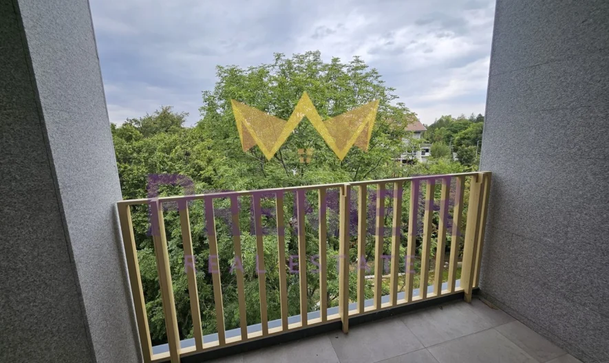 Четиристаен апартамент в затворен комплекс в кв.Бояна -  - снимка 10 - Имоти Премиер