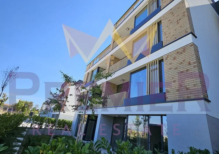 Четиристаен апартамент в затворен комплекс в кв.Бояна -  - снимка 2 - Имоти Премиер