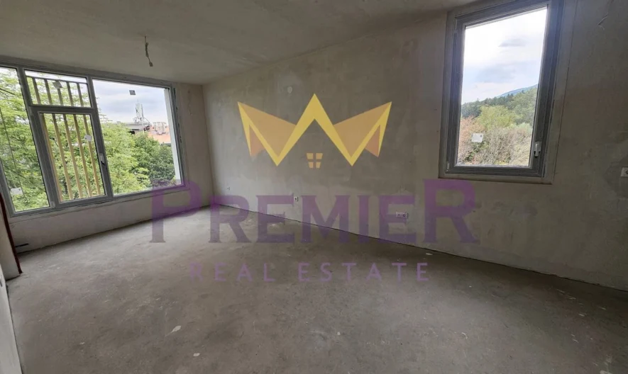 Четиристаен апартамент в затворен комплекс в кв.Бояна -  - снимка 3 - Имоти Премиер