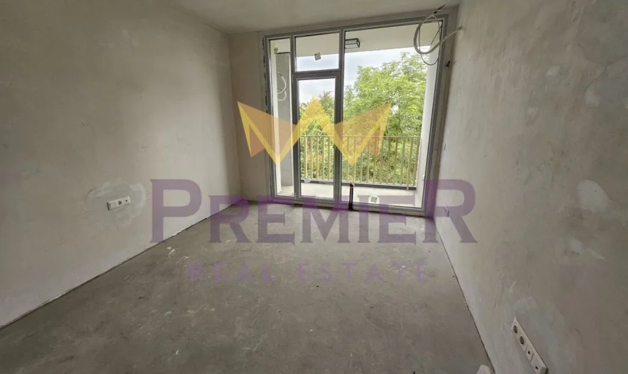 Четиристаен апартамент в затворен комплекс в кв.Бояна -  - снимка 4 - Имоти Премиер