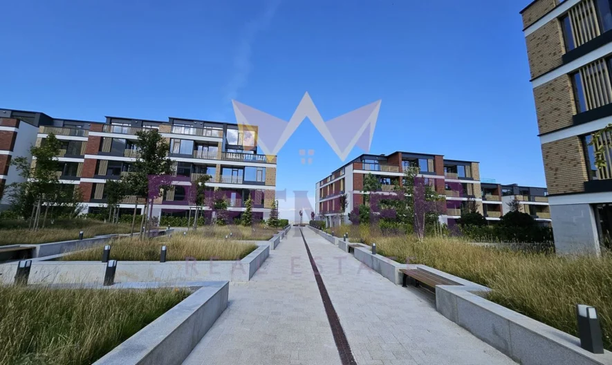 Четиристаен апартамент в затворен комплекс в кв.Бояна -  - снимка 6 - Имоти Премиер