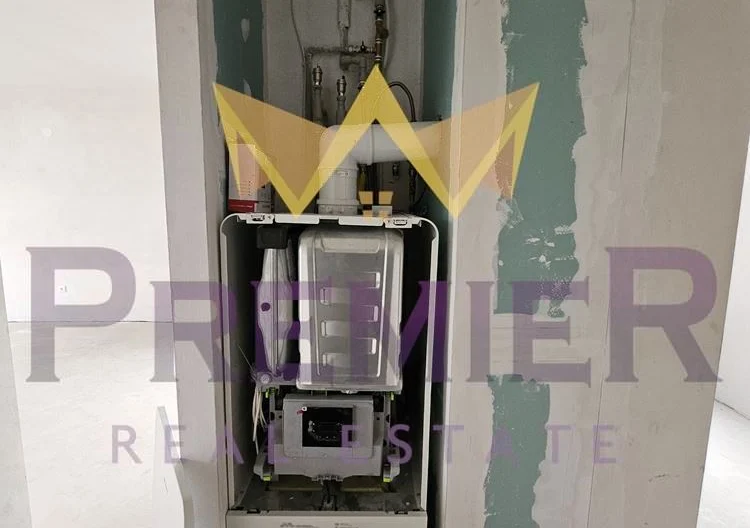 Четиристаен апартамент в затворен комплекс в кв.Бояна -  - снимка 7 - Имоти Премиер