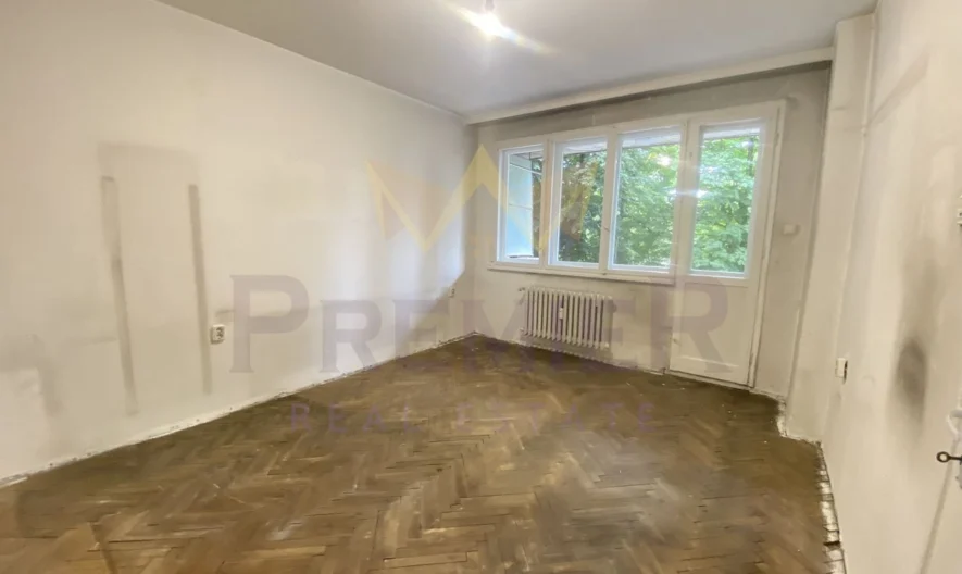 Четиристаен апартамент в ж.к. Красно село - - снимка 4 - Имоти Премиер