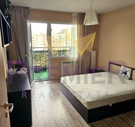 Четиристаен апартамент в ж.к. Люлин 9 -  - снимка 12 - Имоти Премиер