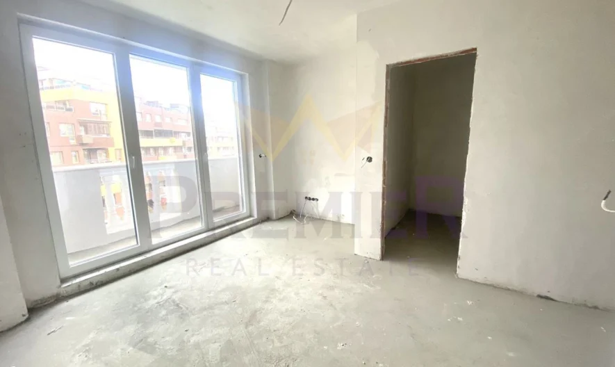 Четиристаен апартамент в ж.к. Манастирски Ливади -  - снимка 11 - Имоти Премиер