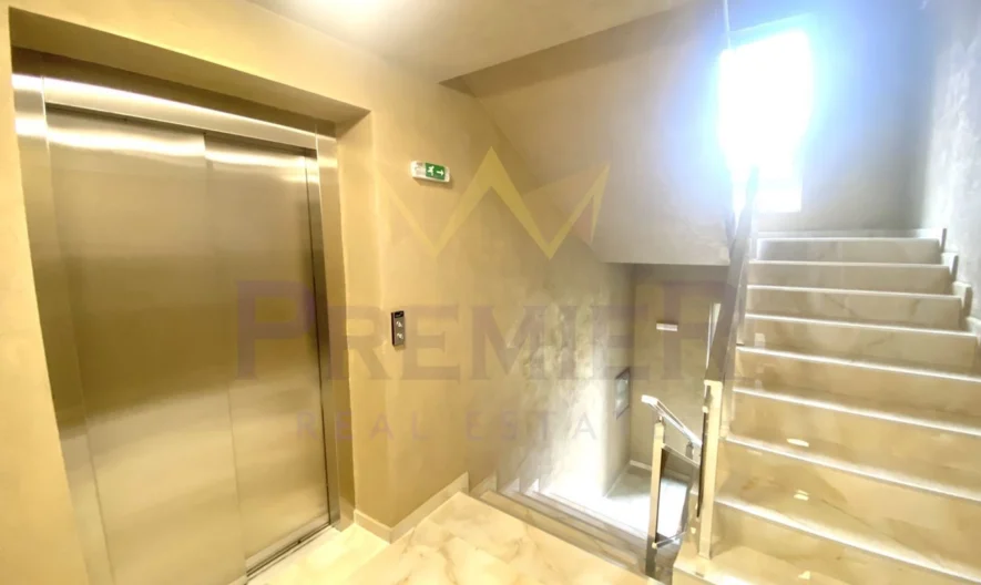 Четиристаен апартамент в ж.к. Манастирски Ливади -  - снимка 15 - Имоти Премиер