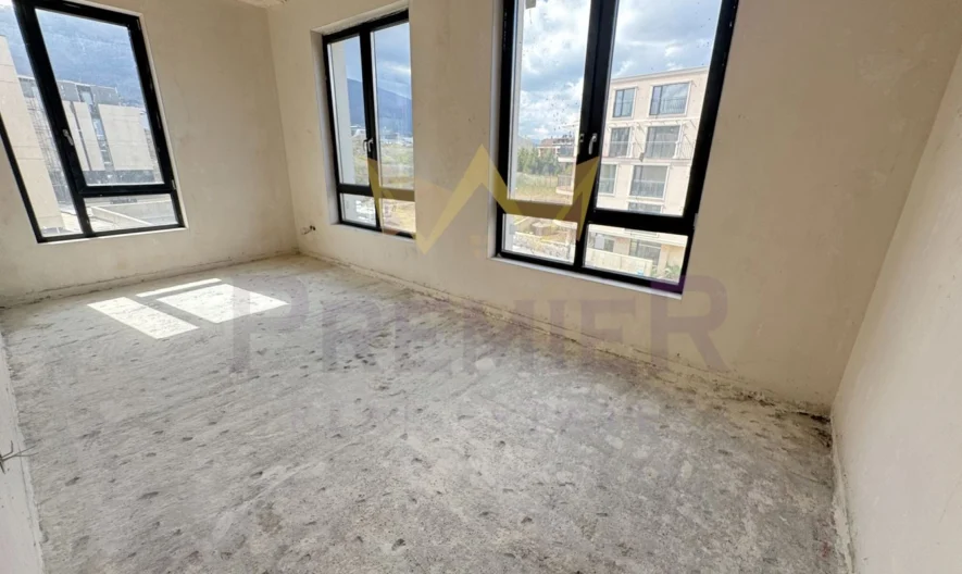 Четиристаен апартамент, Витоша - - снимка 4 - Имоти Премиер