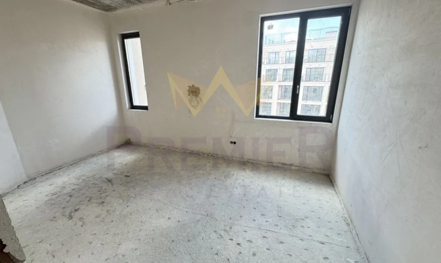 Четиристаен апартамент, Витоша - - снимка 5 - Имоти Премиер