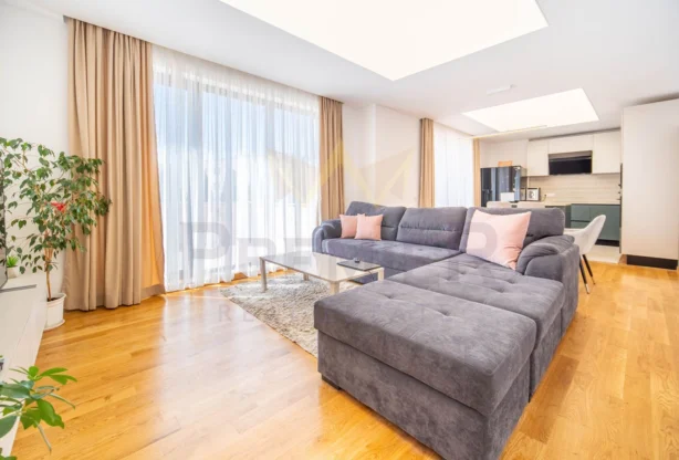 Агенция за недвижими имоти - Имоти Премиер - имот - 788383, Цена: 385000 EUR