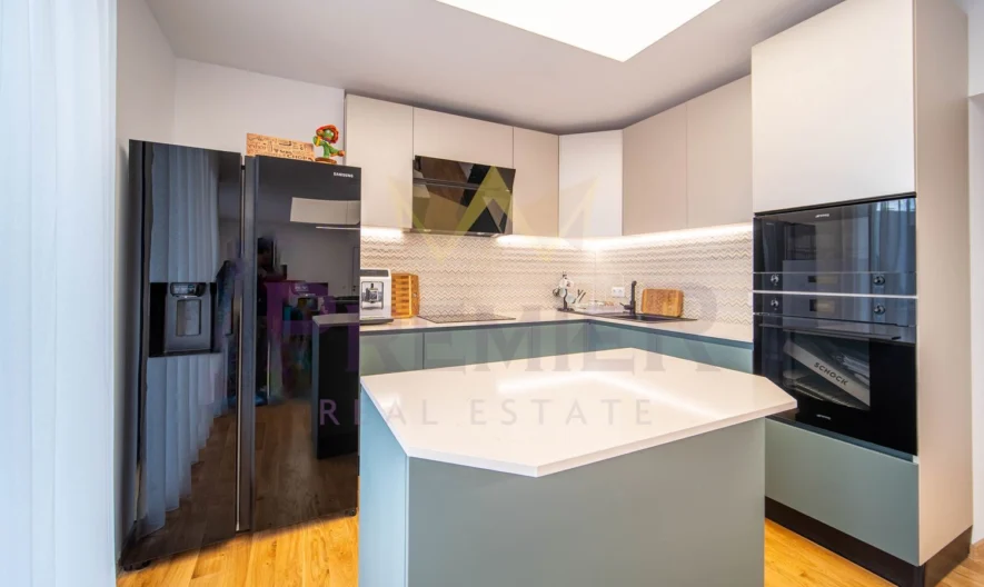 Агенция за недвижими имоти - Имоти Премиер - имот - 788383, Цена: 370000 EUR