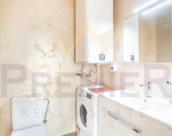 Четиристаен апартамент завършен до ключ с двоен гараж в района на Бриз -  - снимка 10 - Имоти Премиер