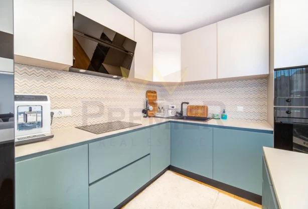 Агенция за недвижими имоти - Имоти Премиер - имот - 788383, Цена: 385000 EUR